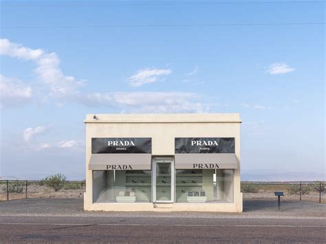 prada landmark|where is prada marfa.